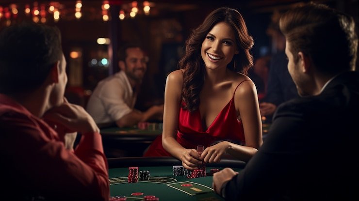 Togel Draw Game 